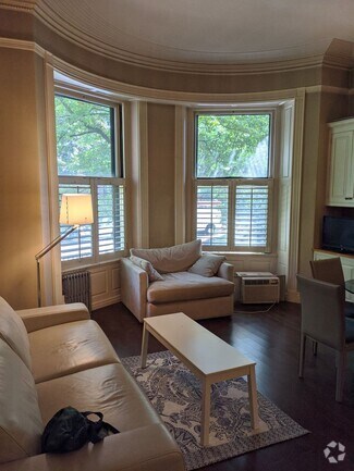 Building Photo - Back Bay FURNISHED 1 bedroom for 9/1