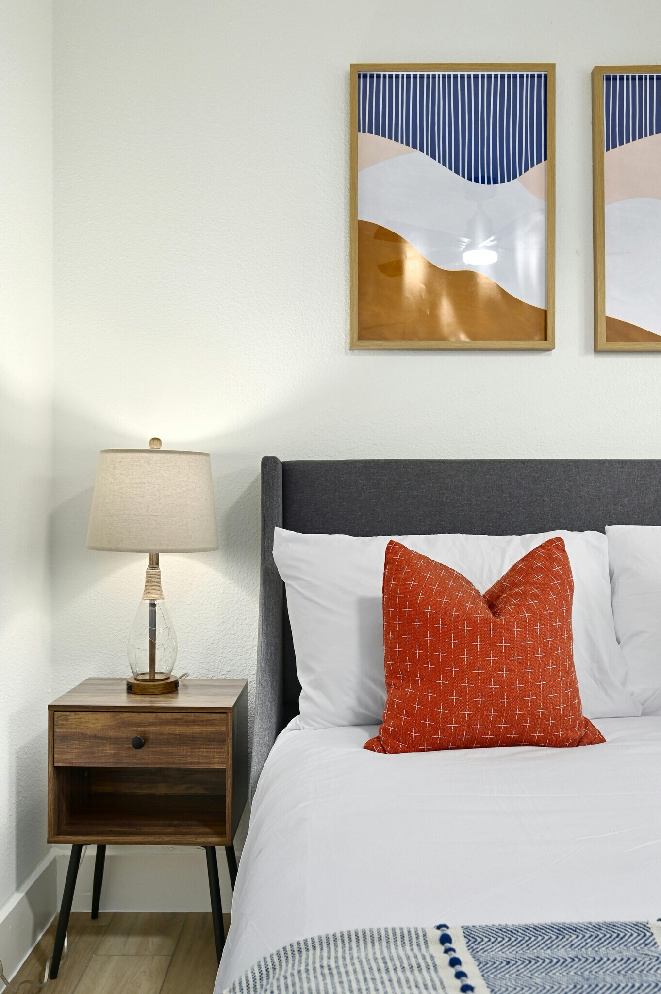 Guest Bedroom 2 - 9414 Meadow Vale