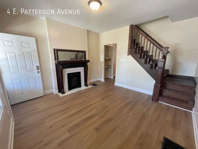 Building Photo - 4 E Patterson Ave