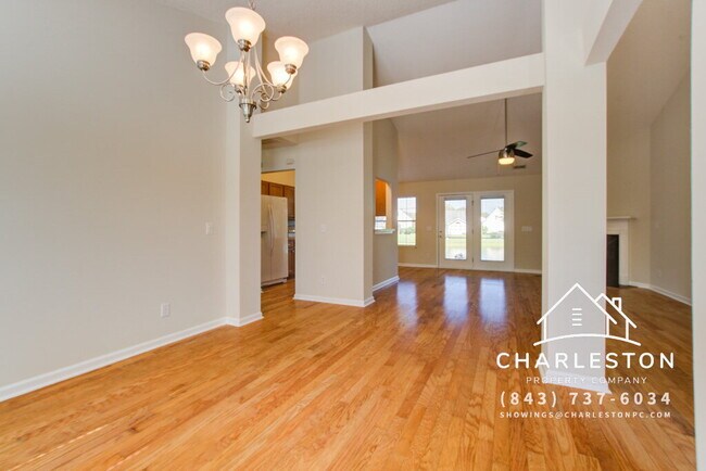 Building Photo - 454 Hainesworth Drive - Available 7/17