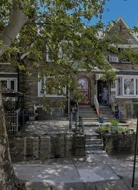 Building Photo - 1438 Van Kirk St