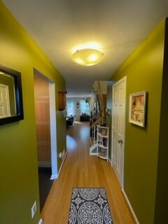 Building Photo - 8018 Revenna Ln