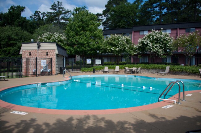 stone ridge pool