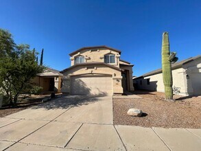 Building Photo - Coming Soon! Spacious 4 Bedroom/ 2.5 Bath with Den!