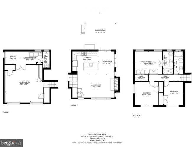 Building Photo - 165 E Bay View Dr