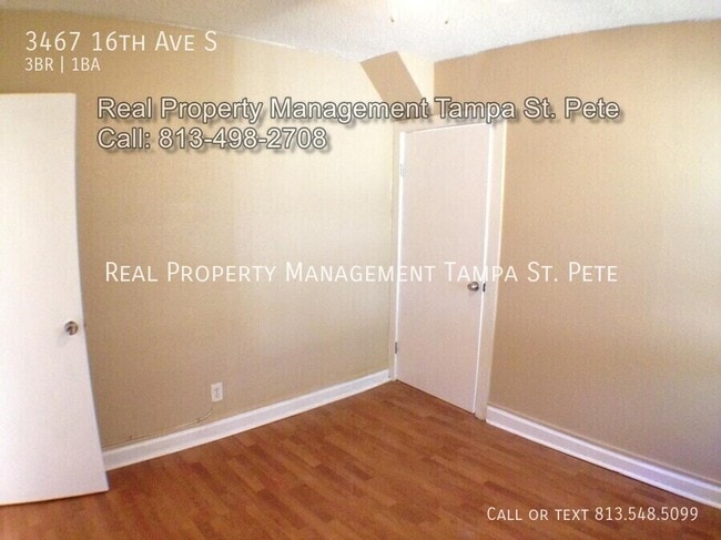 Building Photo - 3467 16th Ave S