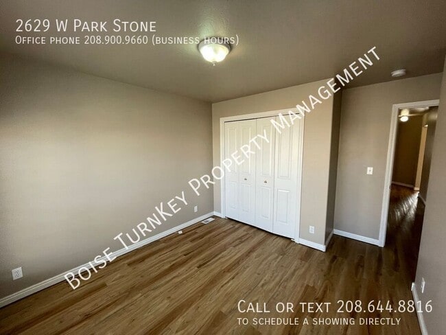 Building Photo - 2629 W Park Stone Dr