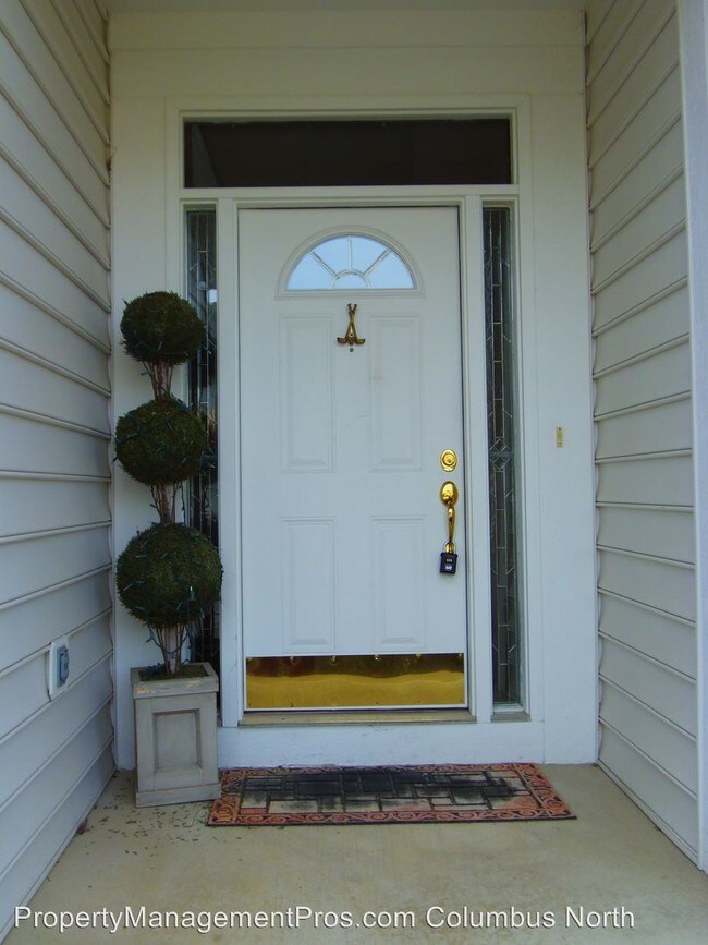 Building Photo - 3 br, 2.5 bath House - 7518 Scioto Parkway