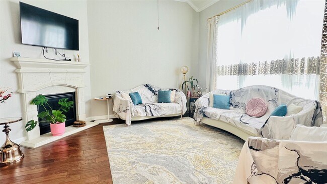 Building Photo - 12535 Charter Mill Lane