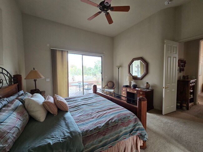 Building Photo - Furnished, Long-Term Rental Minimum 6 months rental.