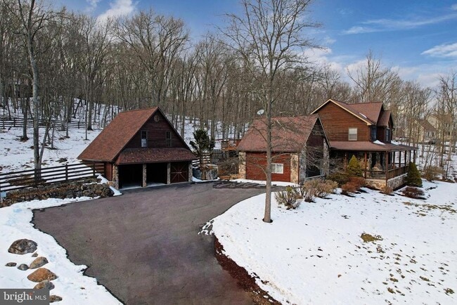 Building Photo - 761 Timberlake Dr