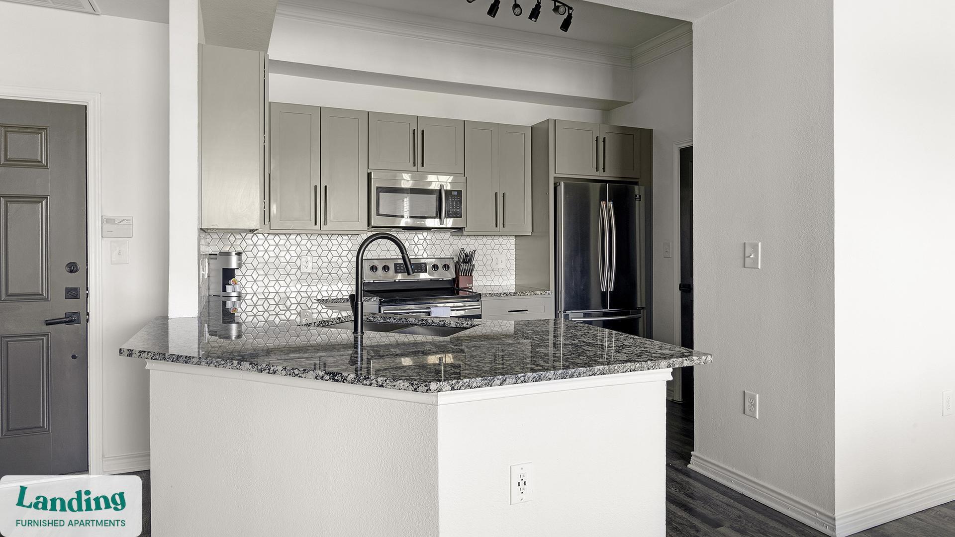 Building Photo - 9601 Custer Rd