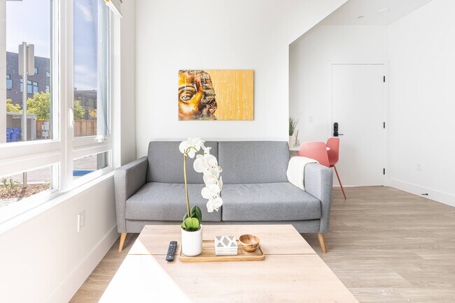 Building Photo - ArtHaus Yerba Buena