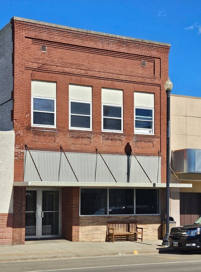 Primary Photo - Shafer Main Street