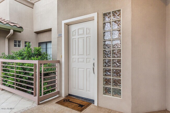 Building Photo - 7609 E Indian Bend Rd