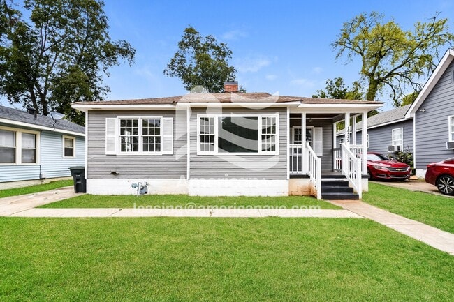 Primary Photo - 1772 49th St Ensley