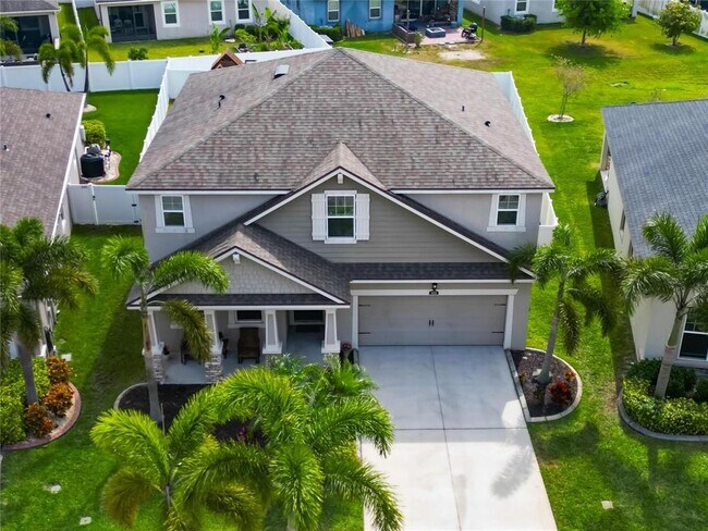 Building Photo - 13113 Rain Lily Dr