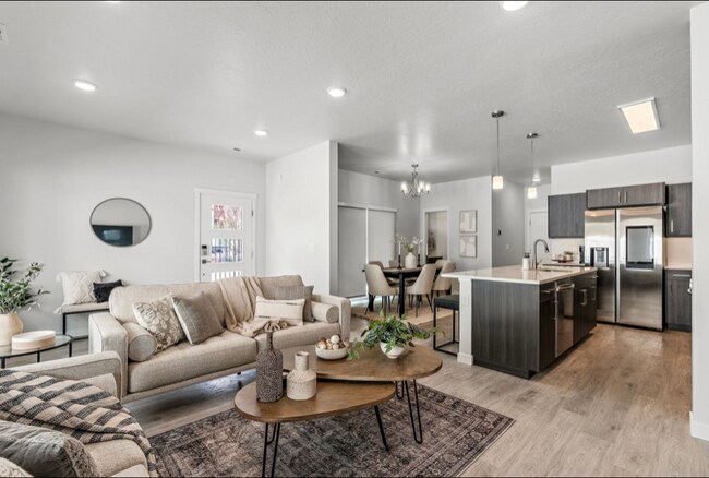 Building Photo - 8965 W Irving St