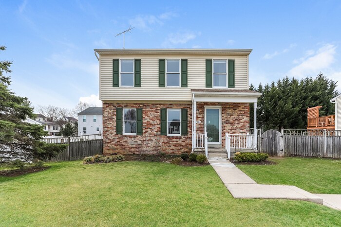 Primary Photo - 9408 Seven Courts Dr