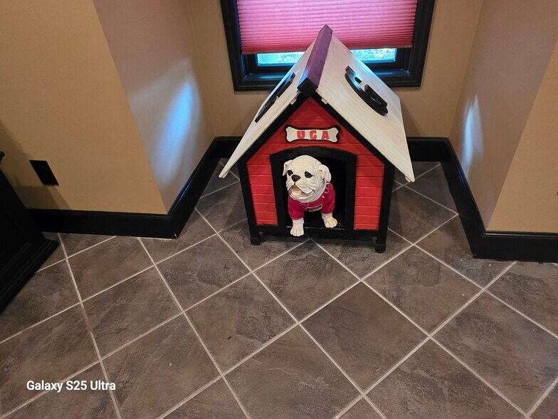 Ugas house off family room - 1410 Lamont Cir