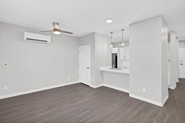 Building Photo - Modern Studio Living: Contemporary Design,...