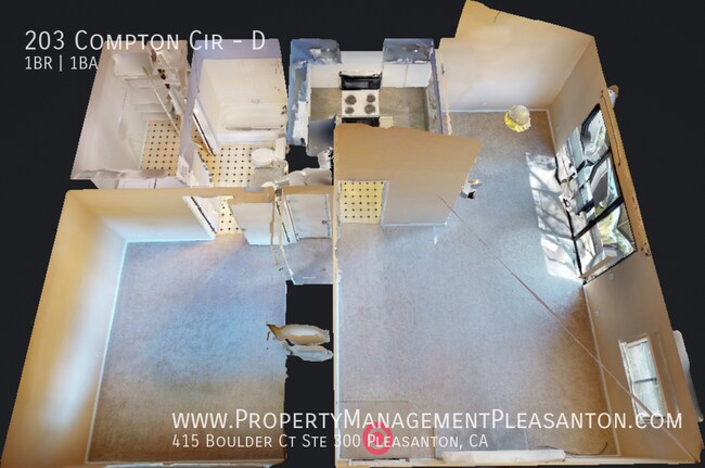 Building Photo - 203 Compton Cir