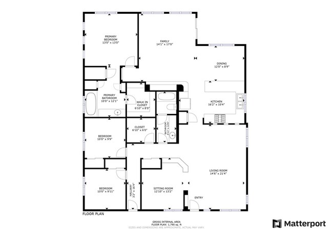 Building Photo - 3Bed/2Bath House at Litchfield Rd/Camelbac...
