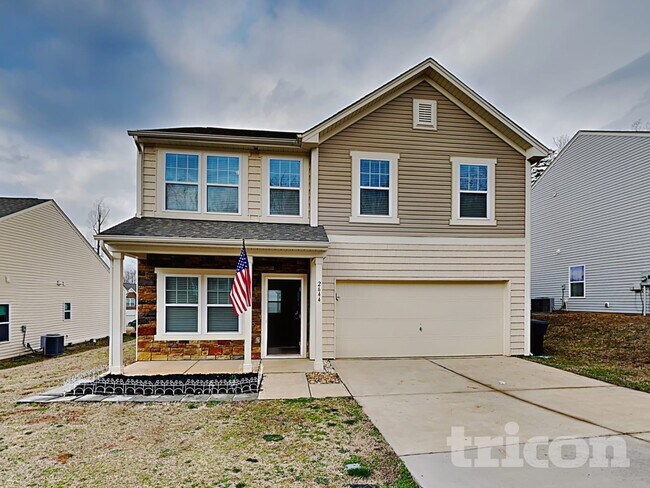 Building Photo - 2644 Andes Dr