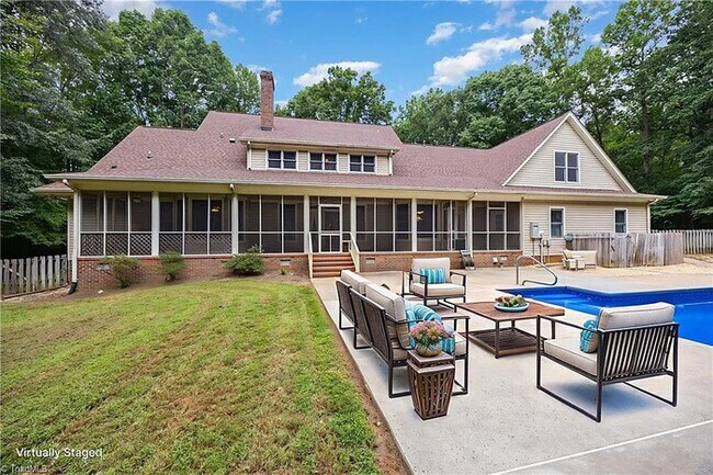 Building Photo - Earn Wealth While Leasing - Like a Homeown...