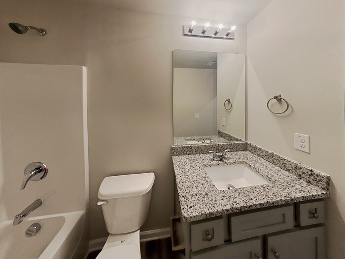 Building Photo - 1097 Benfield Ridge