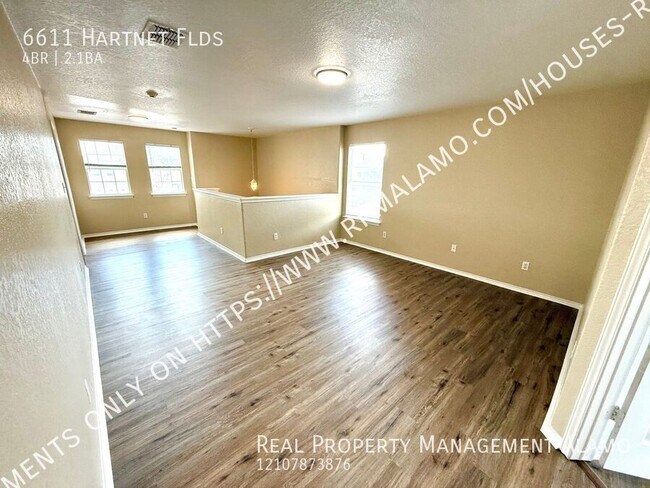 Building Photo - 6611 Hartnet Fields