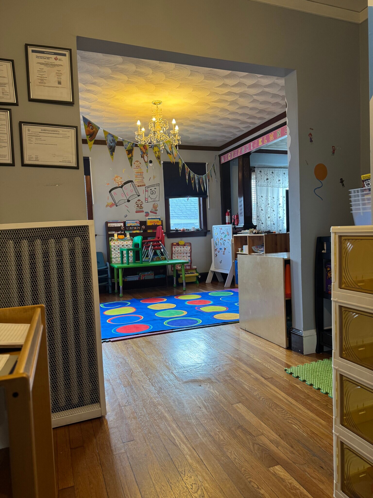 Building Photo - 14 Haskell Ave