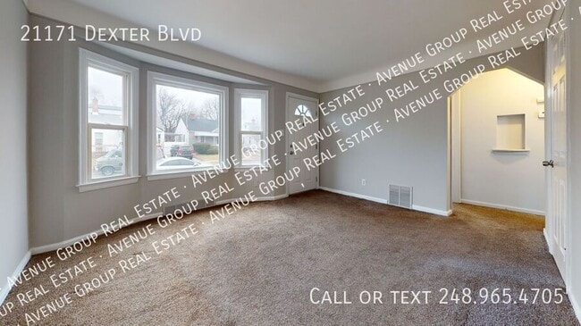 Building Photo - 21171 Dexter Blvd