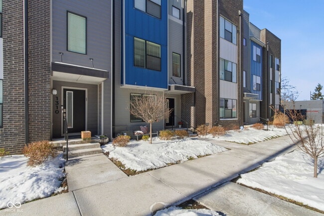 Building Photo - 1312 Colere Pl