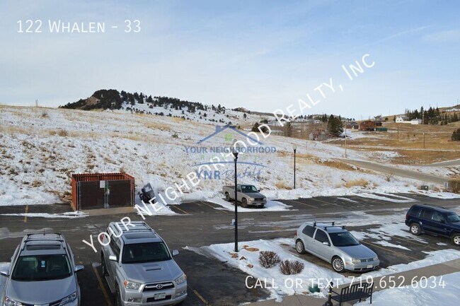 Building Photo - 122 Whalen-33