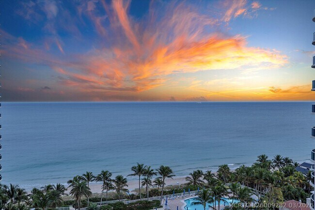 Building Photo - 3100 N Ocean Blvd