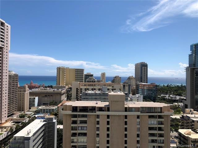 Building Photo - 2211 Ala Wai Blvd