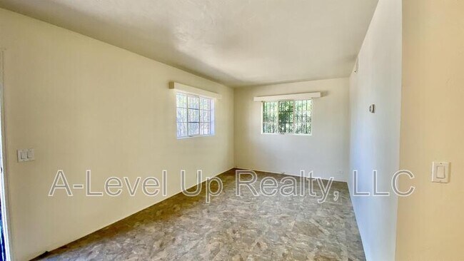 Building Photo - 1418 N Jones Blvd