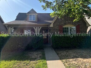 Building Photo - FOR LEASE | Jenks | $1645 Rent | Available...
