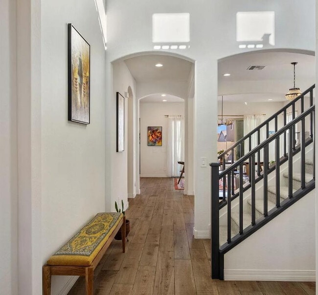 Building Photo - 4196 E Coconino Pl