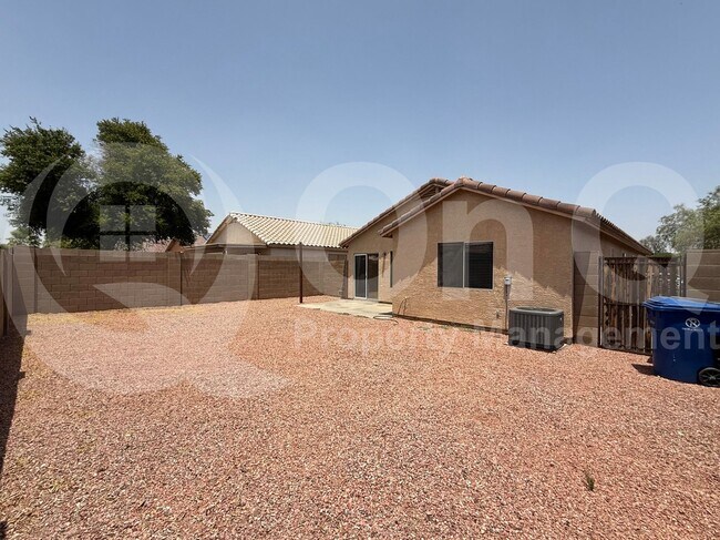 Building Photo - 14867 W Acapulco Ln