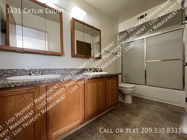 Building Photo - 1431 Catlin Ct