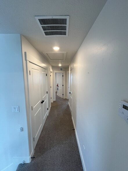 Hallway - 525 W Caroles Way