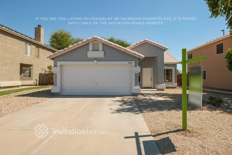 Primary Photo - 2345 S Ananea