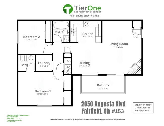 Building Photo - 2050 Augusta Blvd