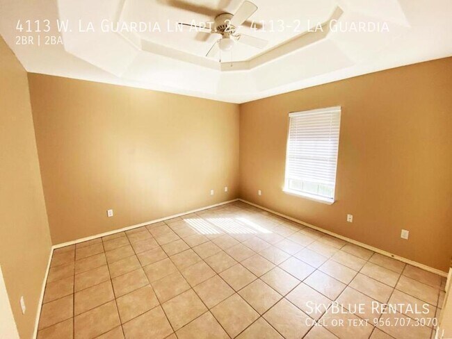 Building Photo - 4113 W La Guardia Ln