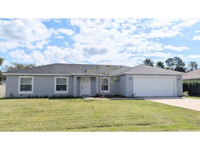Primary Photo - Spacious 4 Bedroom Newer House Available N...