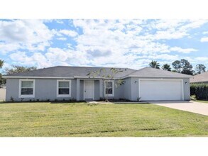 Building Photo - MOVE IN INCENTIVE: Spacious 4 Bedroom Newe...