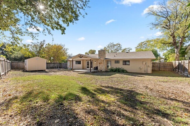 Building Photo - 7301 Langston Dr