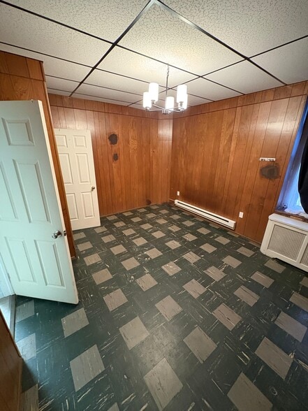 Bedroom 3 - 29 E 4th St